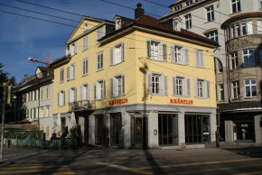 Hotels in Sankt Gallen